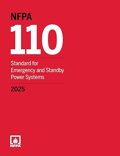 NFPA 110