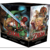 The Legend of Zelda