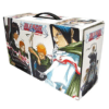 Bleach Box Set (Vol. 1–21) Paperback