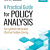 A Practical Guide for Policy Analysis