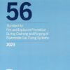 NFPA 56: Standard for Fire and Explosion