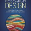 Research Design Qualitative Quantitative and Mixed Methods Approaches Sixth Edition