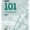 NFPA 101 Life Safety Code 2021