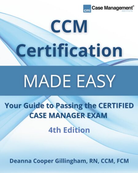 CCM Certification Made Easy