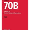 NFPA 70B 2026