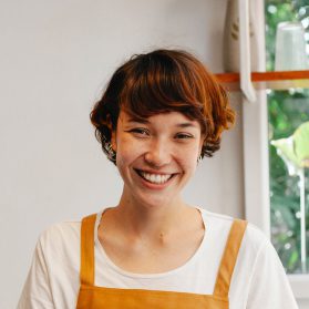 Emily Rodriguez – Florida, USA