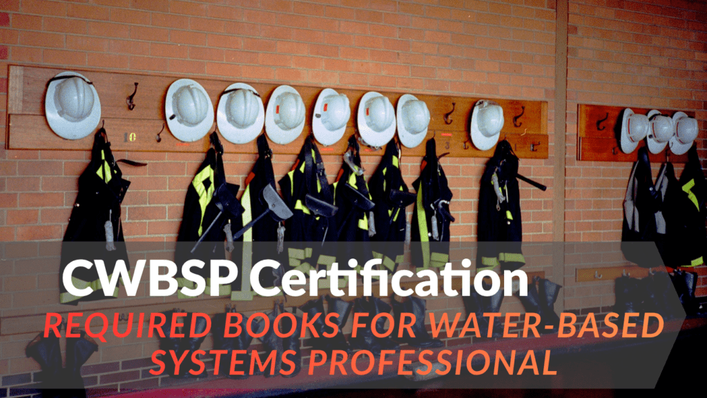 CWBSP Certification