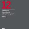 NFPA 12 2025
