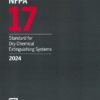 NFPA 17 2024