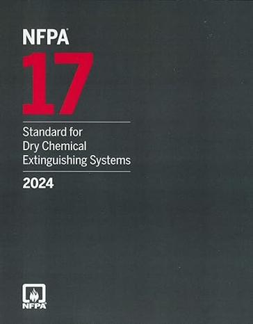 NFPA 17 2024