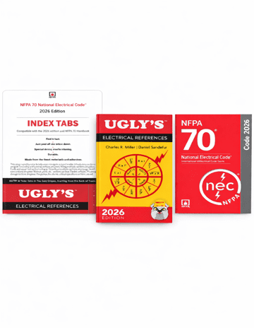 National Electrical Code Nec Code 2026
