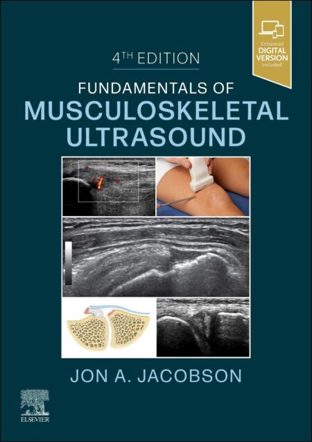 Fundamentals of Musculoskeletal Ultrasound (Fundamentals of Radiology) 4th Edition