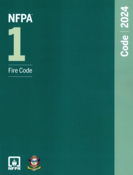 NFPA 1