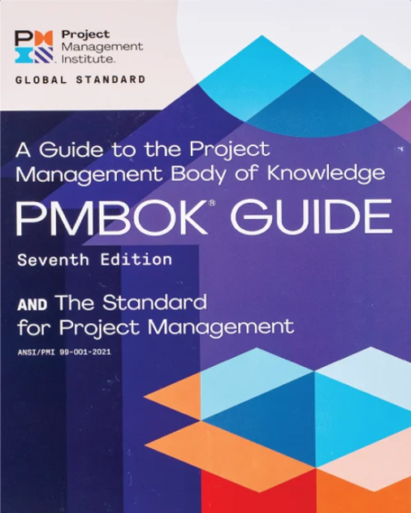 PMBOK® Guide 7th Edition – Complete Project Management Standard Reference