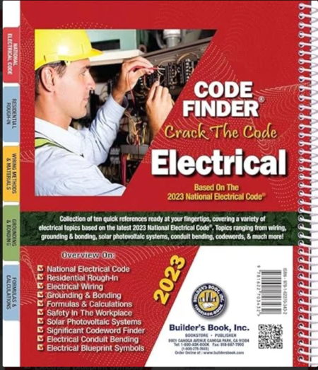 HVAC Ultimate Codebook Kit 2024 Complete HVAC Codes & Standards Reference Set